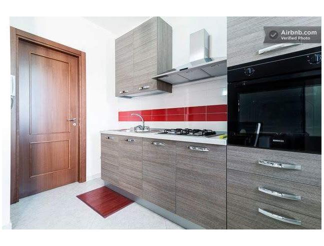 Anteprima foto 6 - Affitto Camera Doppia in Appartamento da Privato a Cavallino (Lecce)