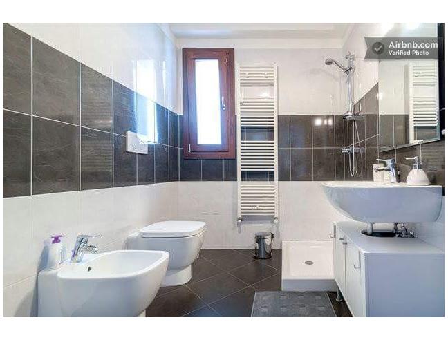 Anteprima foto 8 - Affitto Camera Doppia in Appartamento da Privato a Cavallino (Lecce)