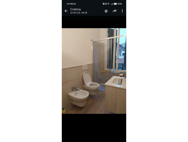 Anteprima foto 2 - Affitto Camera Doppia in Appartamento da Privato a Cecina (Livorno)