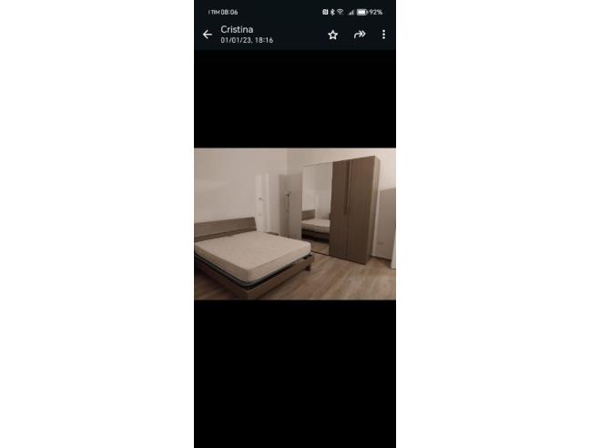 Anteprima foto 3 - Affitto Camera Doppia in Appartamento da Privato a Cecina (Livorno)