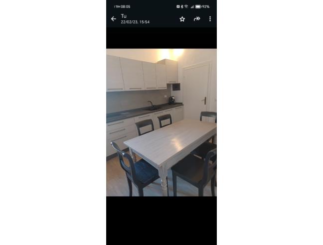 Anteprima foto 4 - Affitto Camera Doppia in Appartamento da Privato a Cecina (Livorno)