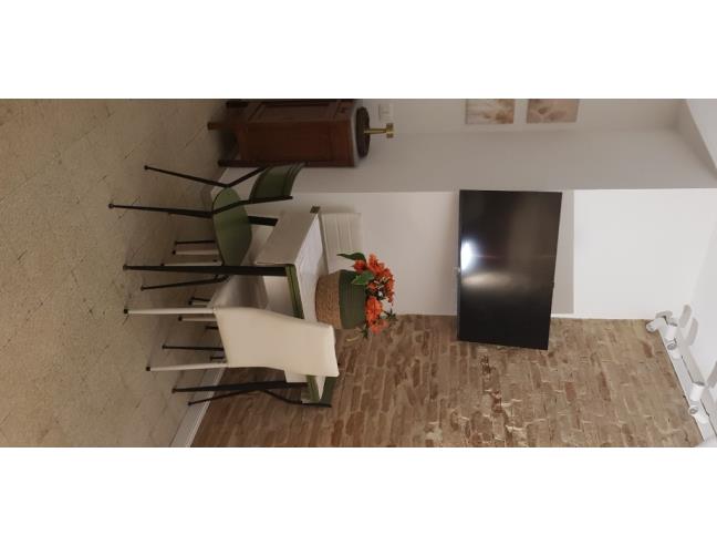 Anteprima foto 6 - Affitto Camera Doppia in Appartamento da Privato a Chiaravalle (Ancona)
