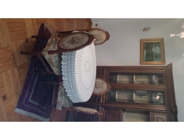 Anteprima foto 7 - Affitto Camera Doppia in Appartamento da Privato a Chiavari (Genova)