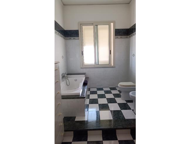 Anteprima foto 2 - Affitto Camera Doppia in Appartamento da Privato a Cinisi - Pozzillo