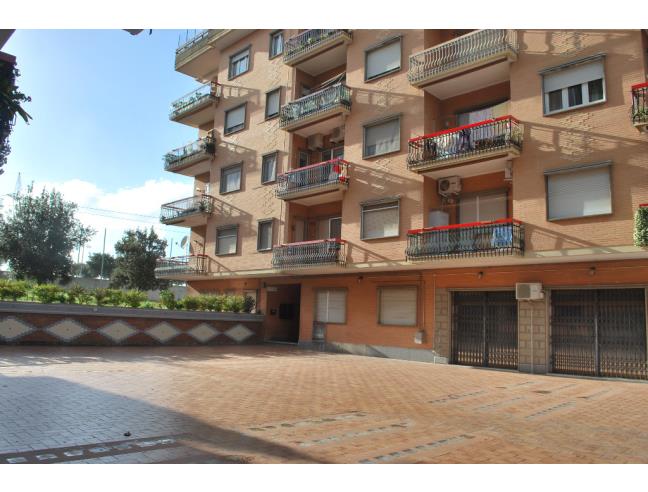Anteprima foto 1 - Affitto Camera Doppia in Appartamento da Privato a Cisterna di Latina (Latina)