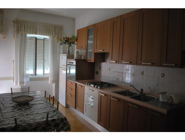 Anteprima foto 3 - Affitto Camera Doppia in Appartamento da Privato a Cisterna di Latina (Latina)