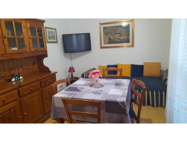 Anteprima foto 3 - Affitto Camera Doppia in Appartamento da Privato a Civitavecchia (Roma)