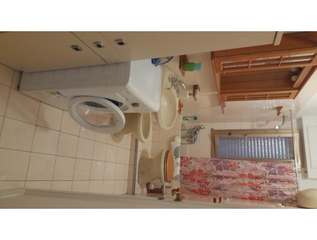 Anteprima foto 4 - Affitto Camera Doppia in Appartamento da Privato a Civitavecchia (Roma)