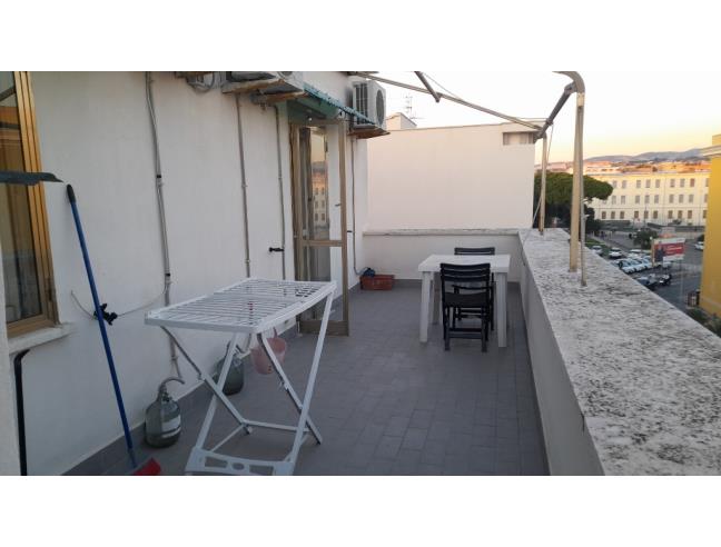 Anteprima foto 5 - Affitto Camera Doppia in Appartamento da Privato a Civitavecchia (Roma)