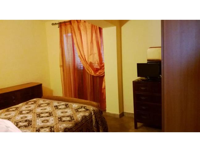 Anteprima foto 2 - Affitto Camera Doppia in Appartamento da Privato a Civitella Roveto (L'Aquila)