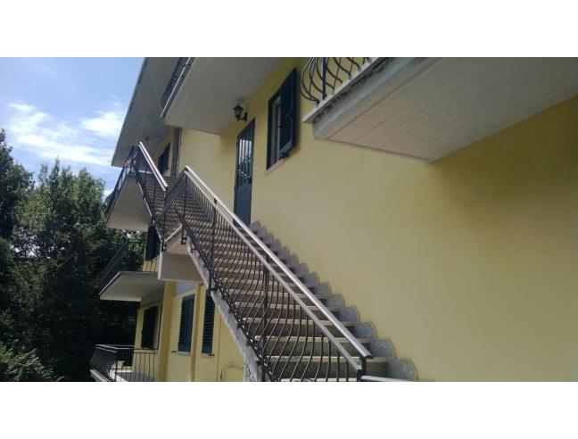 Anteprima foto 3 - Affitto Camera Doppia in Appartamento da Privato a Civitella Roveto (L'Aquila)