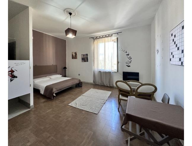 Anteprima foto 1 - Affitto Camera Doppia in Appartamento da Privato a Cosenza (Cosenza)