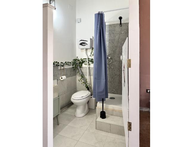 Anteprima foto 3 - Affitto Camera Doppia in Appartamento da Privato a Cosenza (Cosenza)