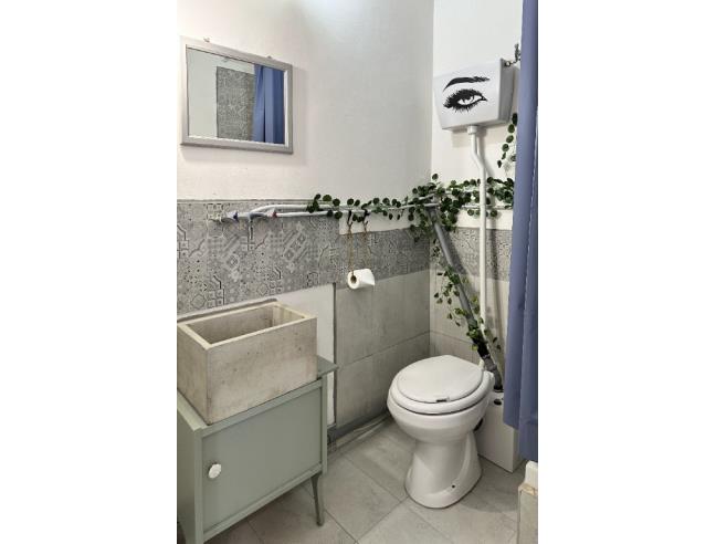 Anteprima foto 4 - Affitto Camera Doppia in Appartamento da Privato a Cosenza (Cosenza)