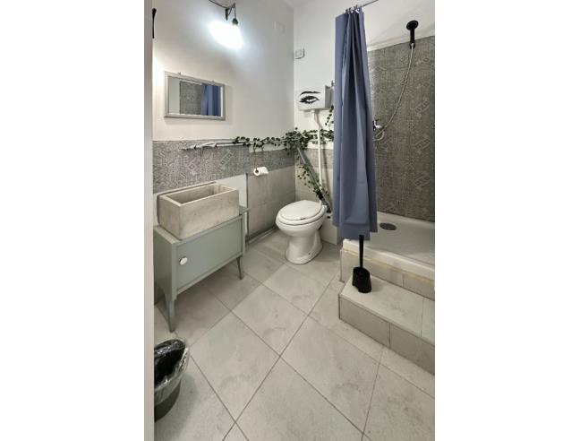 Anteprima foto 5 - Affitto Camera Doppia in Appartamento da Privato a Cosenza (Cosenza)