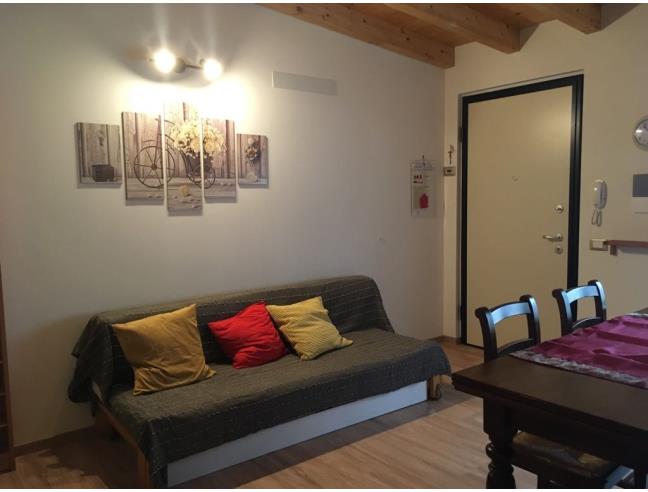 Anteprima foto 4 - Affitto Camera Doppia in Appartamento da Privato a Cremona (Cremona)