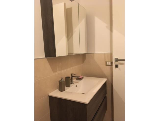 Anteprima foto 5 - Affitto Camera Doppia in Appartamento da Privato a Cremona (Cremona)