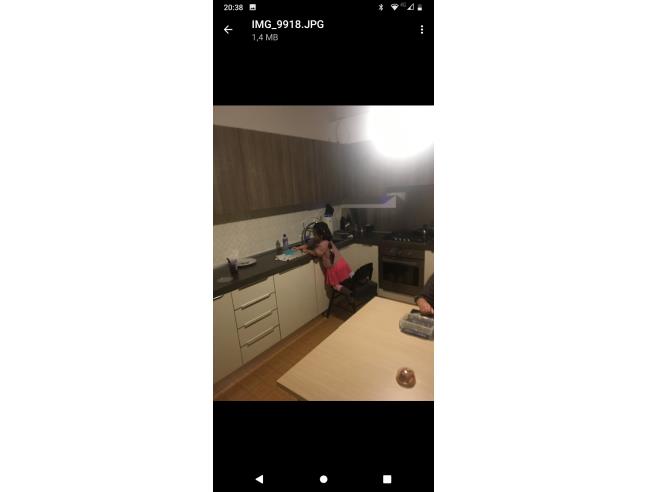 Anteprima foto 8 - Affitto Camera Doppia in Appartamento da Privato a Desenzano del Garda (Brescia)