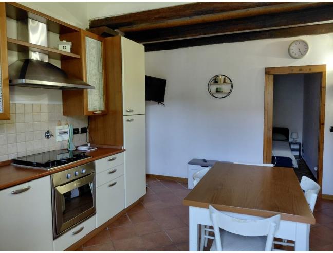 Anteprima foto 2 - Affitto Camera Doppia in Appartamento da Privato a Dicomano (Firenze)