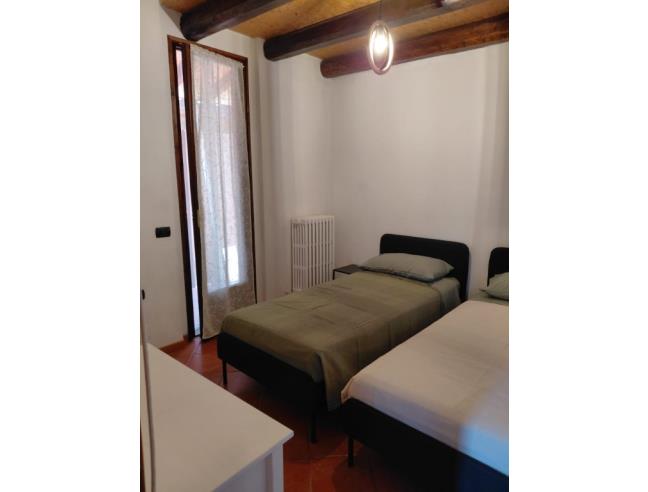 Anteprima foto 4 - Affitto Camera Doppia in Appartamento da Privato a Dicomano (Firenze)