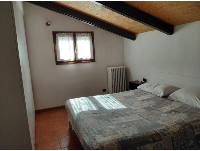 Anteprima foto 7 - Affitto Camera Doppia in Appartamento da Privato a Dicomano (Firenze)
