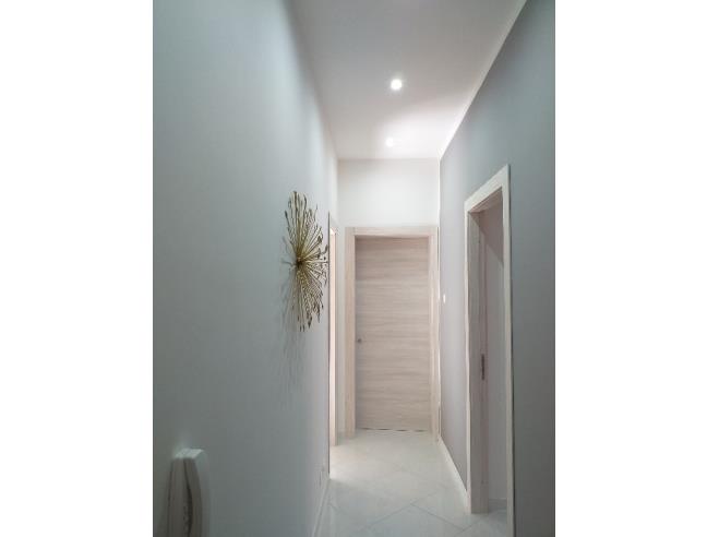 Anteprima foto 1 - Affitto Camera Doppia in Appartamento da Privato a Erice - Casa Santa