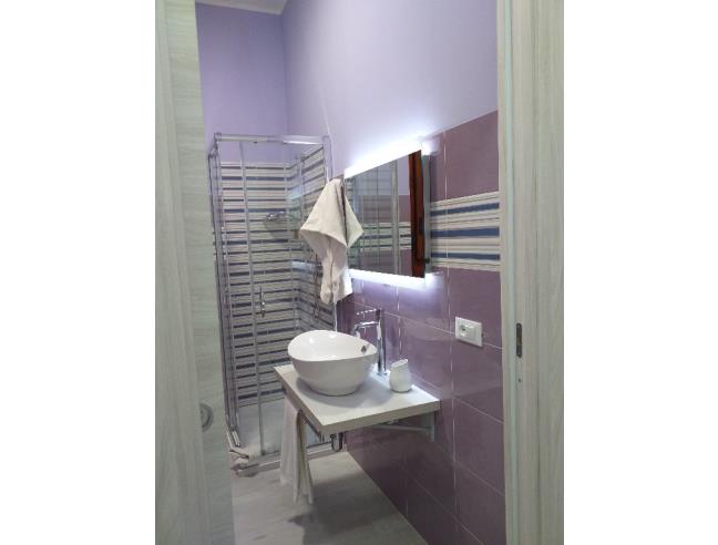 Anteprima foto 4 - Affitto Camera Doppia in Appartamento da Privato a Erice - Casa Santa