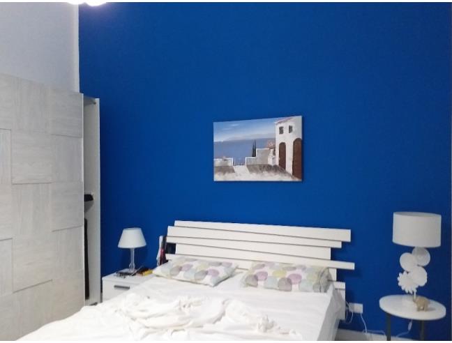 Anteprima foto 6 - Affitto Camera Doppia in Appartamento da Privato a Erice - Casa Santa