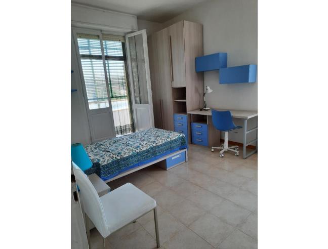 Anteprima foto 3 - Affitto Camera Doppia in Appartamento da Privato a Ferrara - Centro Storico