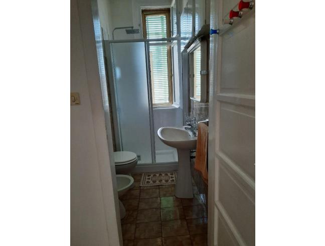 Anteprima foto 4 - Affitto Camera Doppia in Appartamento da Privato a Ferrara - Centro Storico