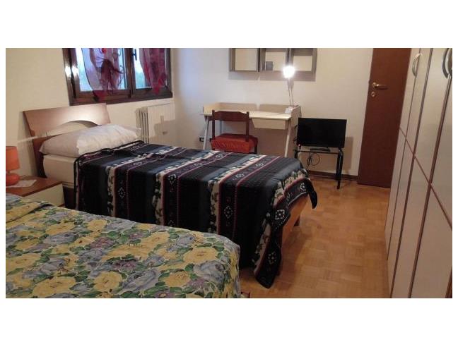 Anteprima foto 2 - Affitto Camera Doppia in Appartamento da Privato a Ferrara - Entro Mura