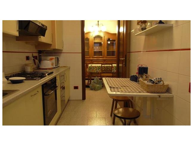 Anteprima foto 6 - Affitto Camera Doppia in Appartamento da Privato a Ferrara - Entro Mura