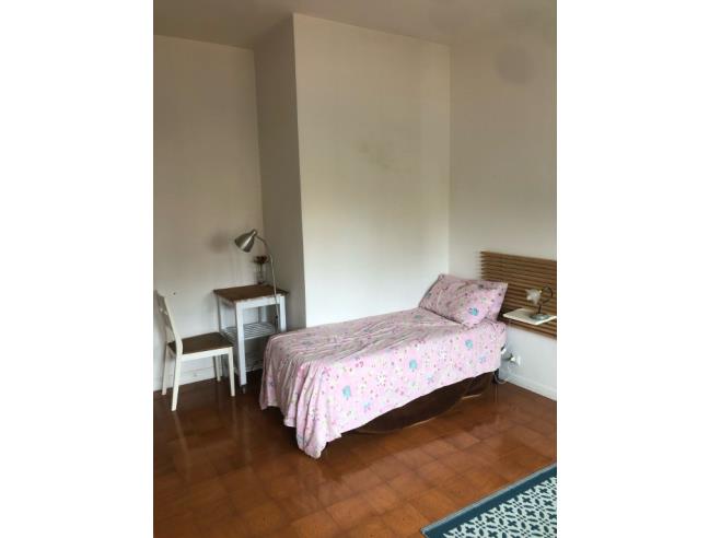 Anteprima foto 1 - Affitto Camera Doppia in Appartamento da Privato a Ferrara - Via Bologna