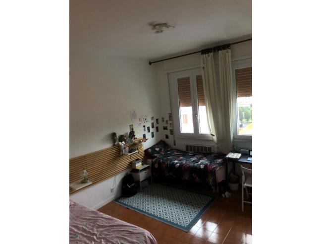 Anteprima foto 4 - Affitto Camera Doppia in Appartamento da Privato a Ferrara - Via Bologna