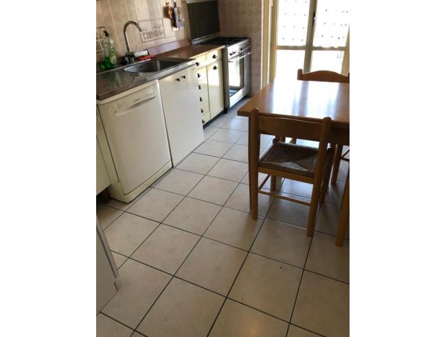 Anteprima foto 4 - Affitto Camera Doppia in Appartamento da Privato a Firenze - Coverciano