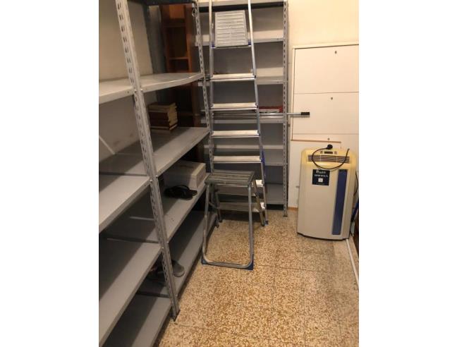 Anteprima foto 7 - Affitto Camera Doppia in Appartamento da Privato a Firenze - Coverciano