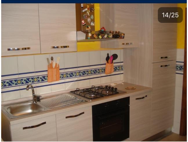 Anteprima foto 3 - Affitto Camera Doppia in Appartamento da Privato a Firenze - Firenze Nova