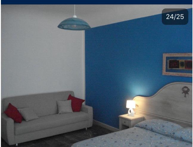 Anteprima foto 4 - Affitto Camera Doppia in Appartamento da Privato a Firenze - Firenze Nova