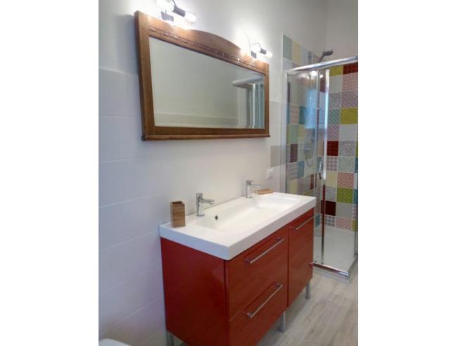 Anteprima foto 5 - Affitto Camera Doppia in Appartamento da Privato a Firenze - Novoli