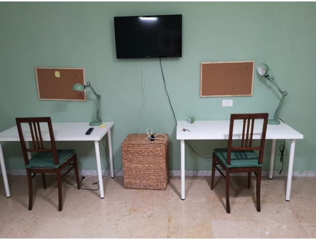 Anteprima foto 6 - Affitto Camera Doppia in Appartamento da Privato a Firenze - Novoli