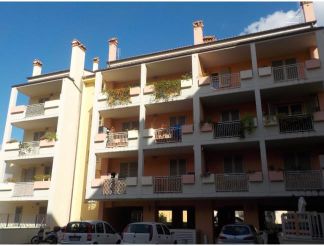 Anteprima foto 8 - Affitto Camera Doppia in Appartamento da Privato a Firenze - Soffiano