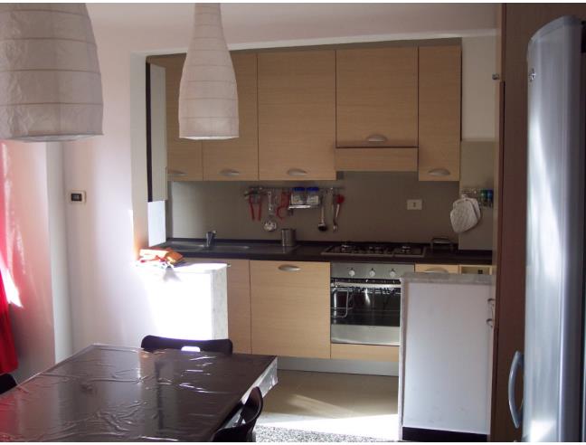 Anteprima foto 1 - Affitto Camera Doppia in Appartamento da Privato a Genova - Centro Storico