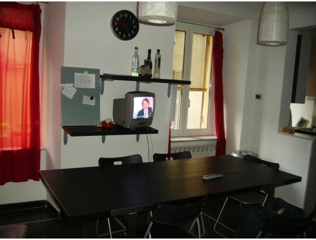 Anteprima foto 1 - Affitto Camera Doppia in Appartamento da Privato a Genova - Centro Storico