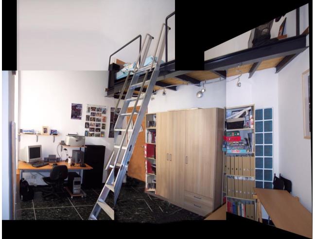 Anteprima foto 6 - Affitto Camera Doppia in Appartamento da Privato a Genova - Centro Storico