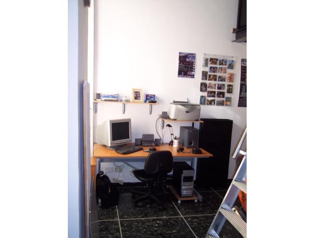 Anteprima foto 8 - Affitto Camera Doppia in Appartamento da Privato a Genova - Centro Storico