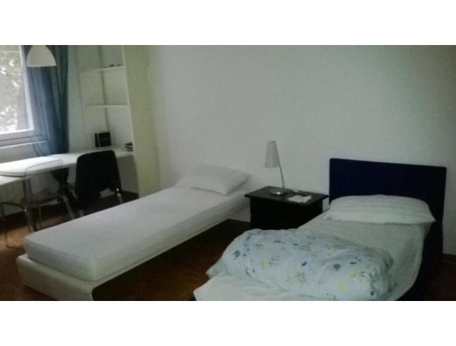 Anteprima foto 2 - Affitto Camera Doppia in Appartamento da Privato a Genova - Marassi