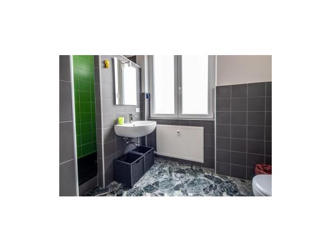 Anteprima foto 3 - Affitto Camera Doppia in Appartamento da Privato a Genova - Pegli
