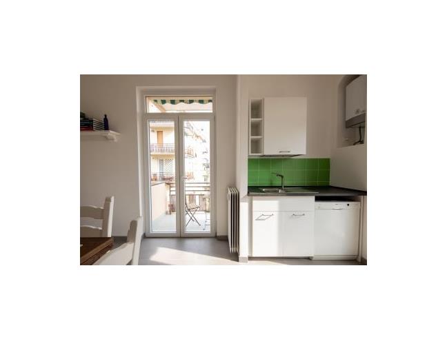 Anteprima foto 5 - Affitto Camera Doppia in Appartamento da Privato a Genova - Pegli