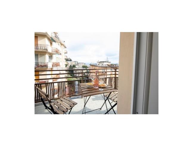 Anteprima foto 6 - Affitto Camera Doppia in Appartamento da Privato a Genova - Pegli