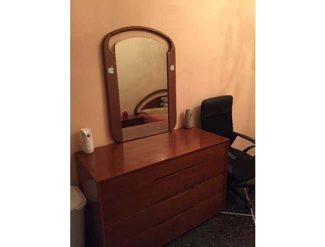 Anteprima foto 3 - Affitto Camera Doppia in Appartamento da Privato a Genova - Rivarolo